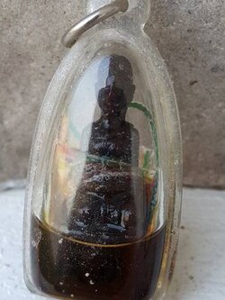 แม่ดวงจำปา พระอาจารย์โอ พุทโธรักษา