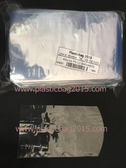 ฟิล์มหด PVC 3.5*6 นิ้ว A4