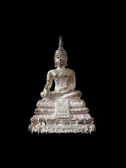 พระหล่ออุดกริ่ง วัดมงคลบพิตร