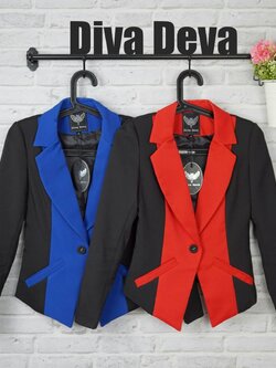 เสื้อสูทผุ้หญิง รุ่น 5110