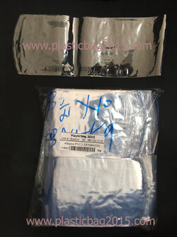 ฟิล์มหด PVC 3.5*10 นิ้ว A4