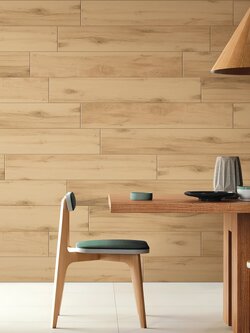 V212002 กระเบื้องลายไม้ (ขนาด20x120) (5แผ่น/กล่อง) (1.20 ตร.ม./กล่อง)