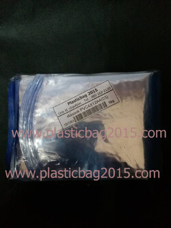 ฟิล์มหด PVC 4x12 นิ้ว A4 (สั่ง 2 กก ฟรีค่าส่ง)