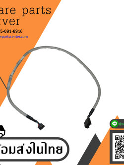 Dell GH483 Dimension E520 E521 9200 T3400 760 media card reader cables // 0GH483 (Used) // สินค้ารับประกัน โดย บริษัท อะไหล่เซิร์ฟเวอร์ จำกัด