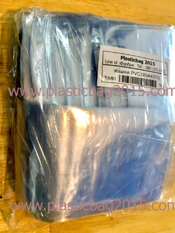 ฟิล์มหด PVC 3*9นิ้วA4