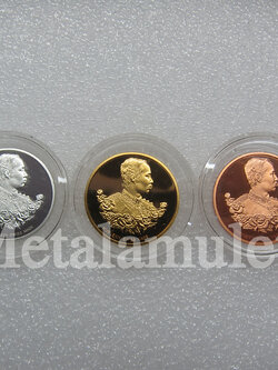 พระพุทธโสธร-สมเด็จพระปิยมหาราช