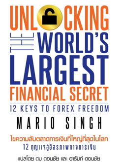 ไขความลับตลาดการเงินที่ใหญ่ที่สุดในโลก