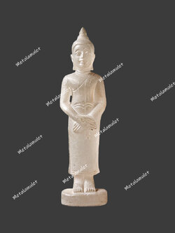 พระเนื้อแก้ว