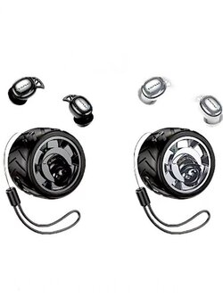 T81 TWS SLEEP WIRELESS EARBUDS