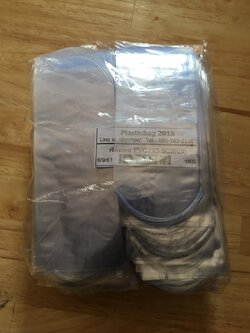 ฟิล์มหด2*5.5นิ้ว