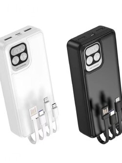 P77A POWERBANK 20000mAh