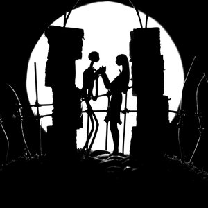 Nightmare before Christmas