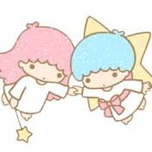Little Twin Stars ( Kiki & Lala)