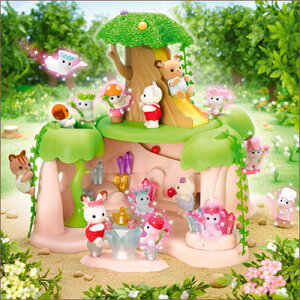 Fairy Series