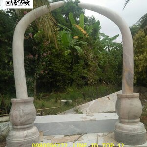 งาช้างหินอ่อน