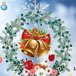 HAPPY NEW YEAR 2024 >>> สวัสดีปีใหม่นะคะ ขอให้มีความสุขมากๆ จร้า