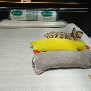 ที่นอนเตียงยางพารา Ventry100 % 乳胶床垫
