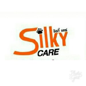 Silky Care ซิลกี้ แคร์ แชมพู