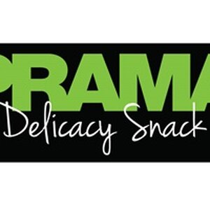 Prama พราม่า เดลิคาซี่ สแน็ค