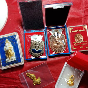 🔮 เกจิ ท่านอื่น ๆ