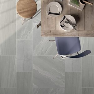 กระเบื้องปูพื้นแบบฉบับเข้าใจง่าย