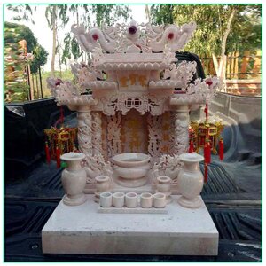 ตี่จู้เอี๊ยะหินอ่อน