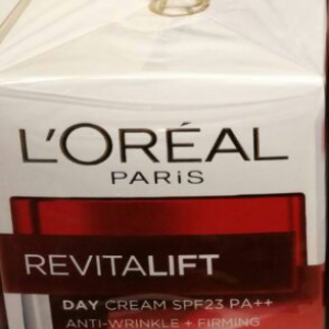 Loreal Paris 欧莱雅