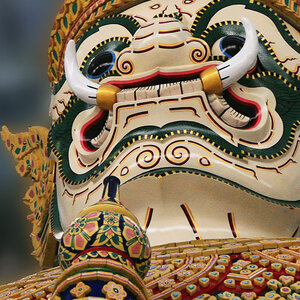 🎎ท้าวเวสสุวรรณ