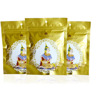 แผ่นแปะเท้าดูดสารพิษ foot patch 足贴