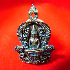 หลวงพ่อโสธร วัดโสธรวรารามวรวิหาร จ.ฉะเชิงเทรา