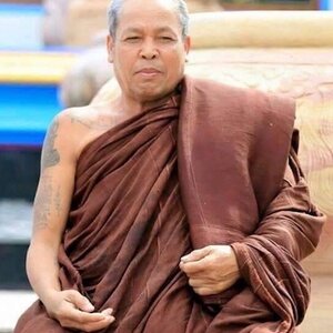 ครูบากฤษณะ อินทวัณโณ