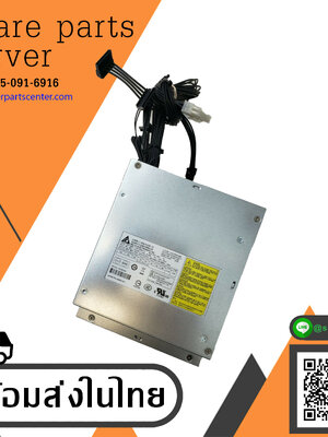 HP PSU Power Supply Z440 Workstation 700W DPS-700AB-1 A // 858854-001 / 719795-004 (Used) // สินค้ารับประกัน โดย บริษัท อะไหล่เซิร์ฟเวอร์ จำกัด