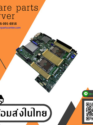 Dell PowerEdge R450 System board // 0K7CVF (Used) // สินค้ารับประกัน โดย บริษัท อะไหล่เซิร์ฟเวอร์ จำกัด