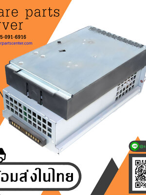 Dell PowerVault 220S Power Supply 600W Server // HD437 0HD437 (Used) // สินค้ารับประกัน โดย บริษัท อะไหล่เซิร์ฟเวอร์ จำกัด