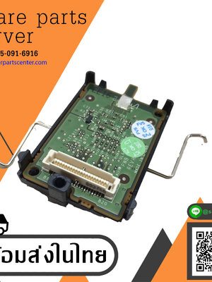 Dell Express Remote Access Card IDRAC6 / 0DW592 (Used) // สินค้ารับประกัน โดย บริษัท อะไหล่เซิร์ฟเวอร์ จำกัด