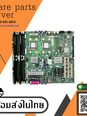 IBM System Board Socket LGA771 for x3400 x3500 // 44R5619 (Used) // สินค้ารับประกัน โดย บริษัท อะไหล่เซิร์ฟเวอร์ จำกัด