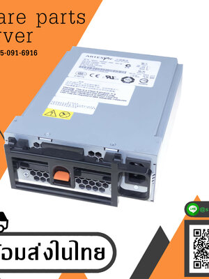 IBM x236 Server xSeries Power Supply 670W Hot-Swap FRU 39Y7344 / 39Y7343 (Used) // สินค้ารับประกัน โดย บริษัท อะไหล่เซิร์ฟเวอร์ จำกัด