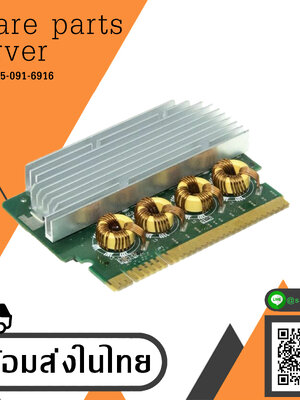 Dell VRM Voltage Regulator Module Precision 470 / 0H2703 (Used) // สินค้ารับประกัน โดย บริษัท อะไหล่เซิร์ฟเวอร์ จำกัด