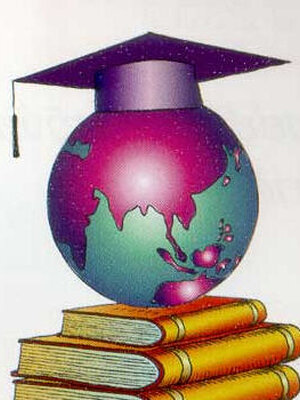 Education 2030 อนาคตการศึกษาในอีก 10 ปีข้างหน้า