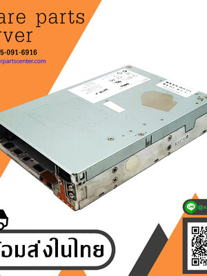 Dell LTO ULTRIUM 2 Internal 200/400GB Tape Drive // TT974 / 0TT974 (Used) // สินค้ารับประกัน โดย บริษัท อะไหล่เซิร์ฟเวอร์ จำกัด