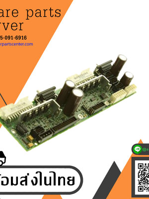 HP ProLiant DL580 Server Power BackPlane Board / 161452-001 / 010624-001 (Used) // สินค้ารับประกัน โดย บริษัท อะไหล่เซิร์ฟเวอร์ จำกัด