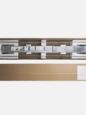Dell PowerEdge R640 R440 R6415 Server 1U Static Ready Rails Rail Kit // 053D7M (NewInbox) // สินค้ารับประกัน โดย บริษัท อะไหล่เซิร์ฟเวอร์ จำกัด