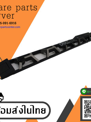 Dell PowerEdge R440 Server Security Bezel face Plate Dell // 0521RX (Used) // สินค้ารับประกัน โดย บริษัท อะไหล่เซิร์ฟเวอร์ จำกัด