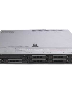 Dell PowerEdge R640 Server / CPU 6138 2.00GHz x2 / Ram 32GB DDR4 / HDD 480GB SSD SATA 6G 2.5" / PowerSupply 750w x2 / Card H730mini (Used) // สินค้ารับประกัน โดย บริษัท อะไหล่เซิร์ฟเวอร์ จำกัด