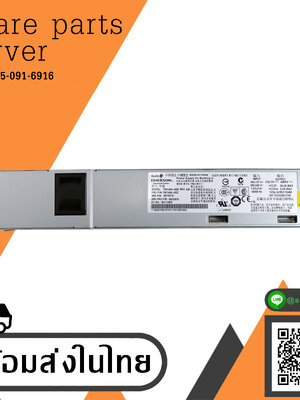 IBM Server Power Supply 675W System X3650 M3 X3550 M3 // 39Y7263 (Used) // สินค้ารับประกัน โดย บริษัท อะไหล่เซิร์ฟเวอร์ จำกัด สำเนา