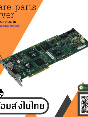 HP Remote Insight Board Proliant ML350 G2 232386-001 / 237496-001 (Used) // สินค้ารับประกัน โดย บริษัท อะไหล่เซิร์ฟเวอร์ จำกัด