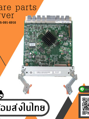 EMC 303-104-000E 25 Drive 6GBPS SAS LCC Controller Storage Expansion VNX5300 (Used) // สินค้ารับประกัน โดย บริษัท อะไหล่เซิร์ฟเวอร์ จำกัด