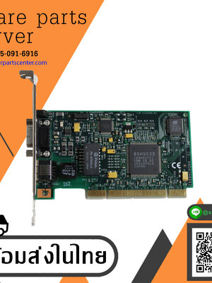 IBM PCI Token Ring Ethernet Adapter 86H1896 / 01L1968 (Used) // สินค้ารับประกัน โดย บริษัท อะไหล่เซิร์ฟเวอร์ จำกัด