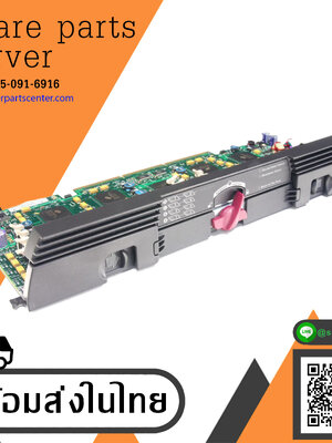HP ProLiant ML570 G2 Memory Expansion Board 8x DDR Memory Banks / 285947-001 (Used) // สินค้ารับประกัน โดย บริษัท อะไหล่เซิร์ฟเวอร์ จำกัด