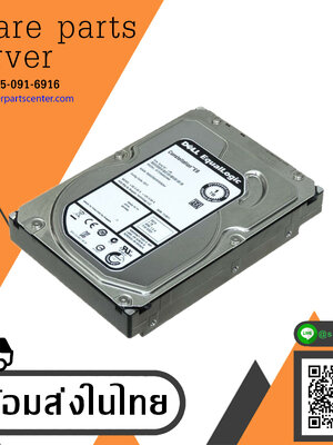 Dell EqualLogic 02HR85 1TB SATA 3.5'' 9JW154-536 ST3100524NS สินค้ารับประกัน 1 ปี สินค้ารับประกัน โดย บริษัท อะไหล่เซิร์ฟเวอร์ จำกัด